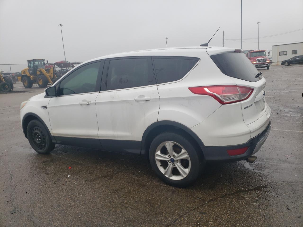 2014 FORD ESCAPE SE - Image 2