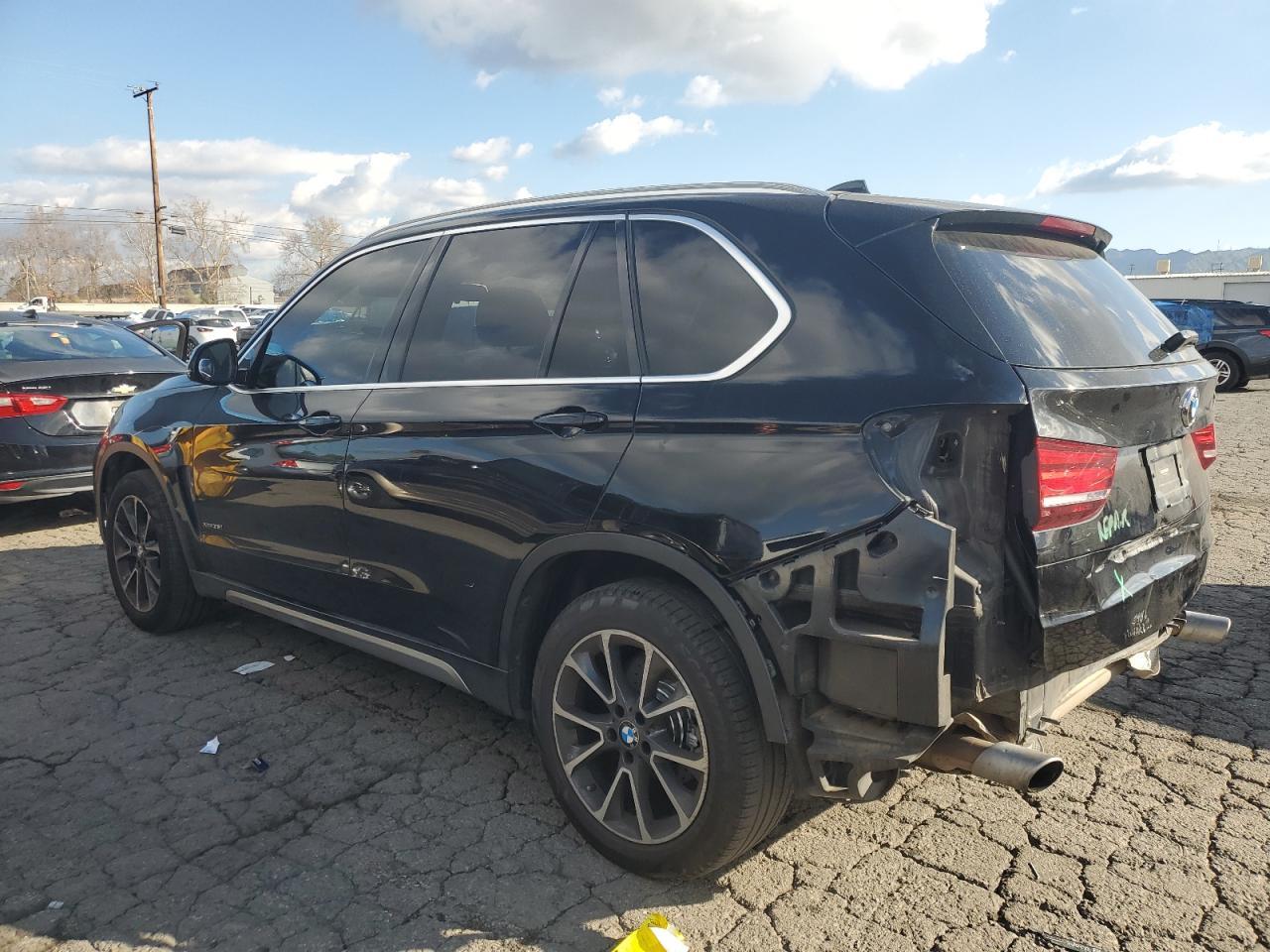 2017 BMW X5 XDRIVE3 - Image 2