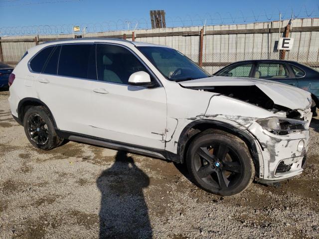 2017 BMW X5 Sdrive35I - Фото 4