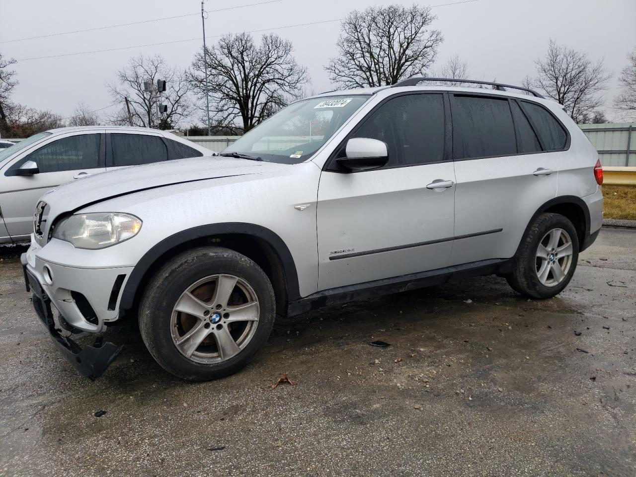 2012 BMW X5 XDRIVE3