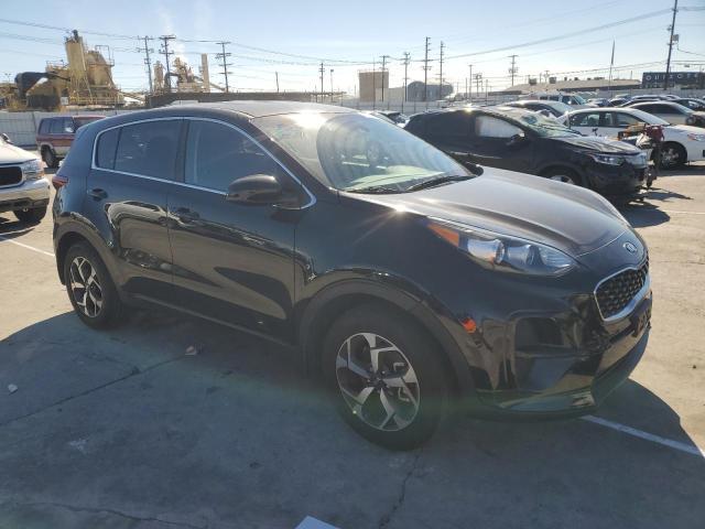 2020 Kia Sportage Lx - Фото 4