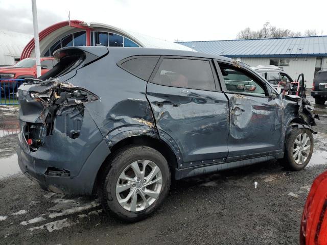 2019 Hyundai Tucson Se - Image 3