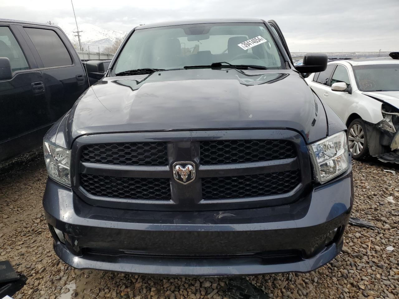 2017 RAM 1500 ST - Image 5