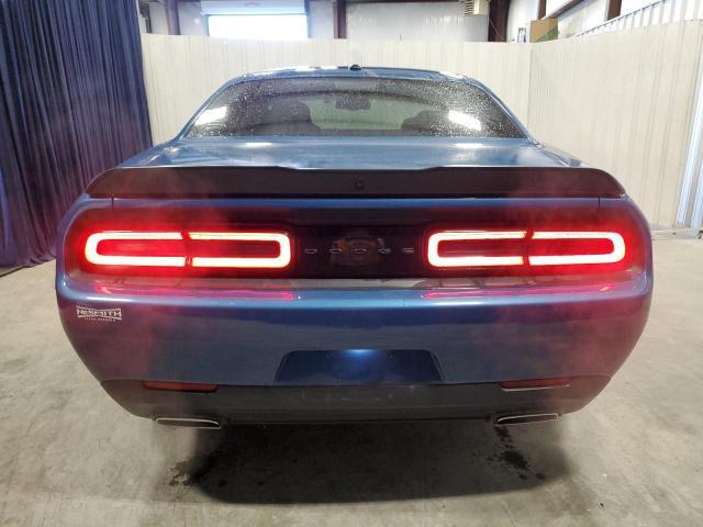 2020 Dodge Challenger Sxt - Фото 6