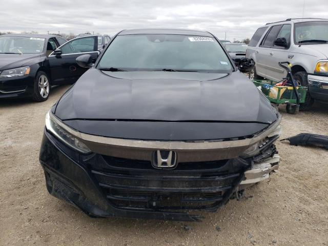 2018 Honda Accord Sport - Фото 5