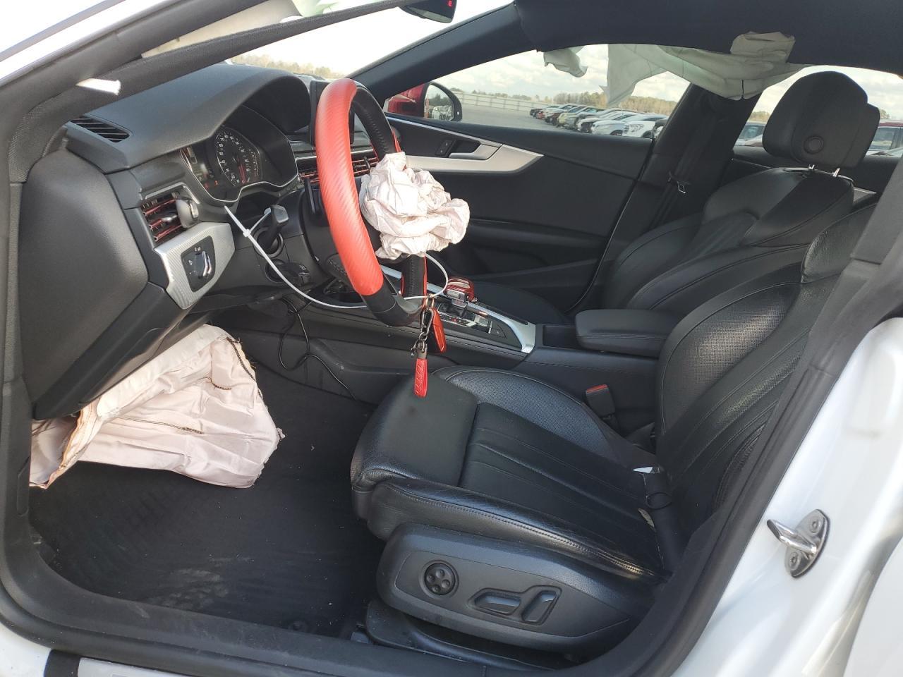 2018 AUDI A5 PREMIUM - Image 7
