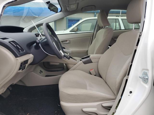 2015 Toyota Prius - Фото 7