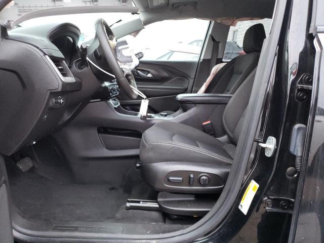 2022 GMC Terrain Sle - Image 7