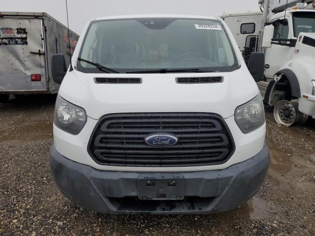 2015 Ford Transit T-150 - Фото 5