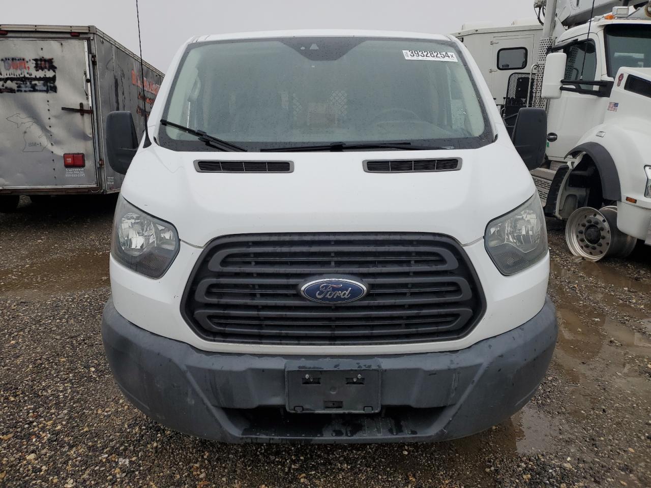 2015 FORD TRANSIT T- - Image 5