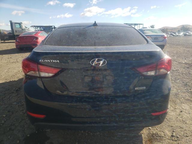 2016 Hyundai Elantra Se - Фото 6