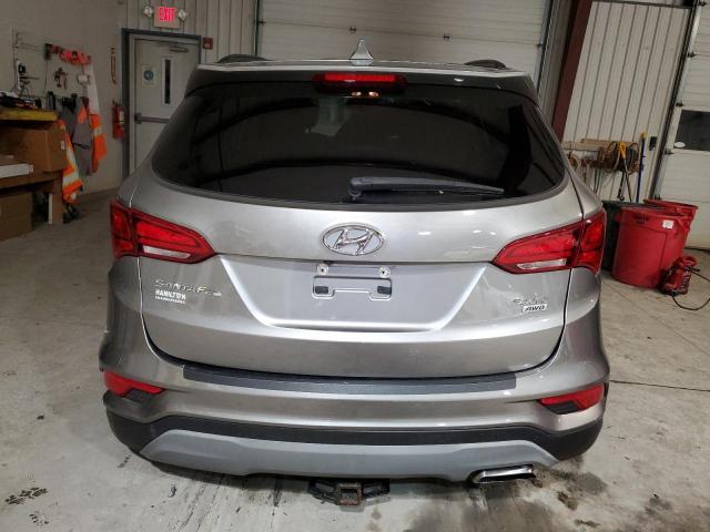 2018 Hyundai Santa Fe Sport - Image 6