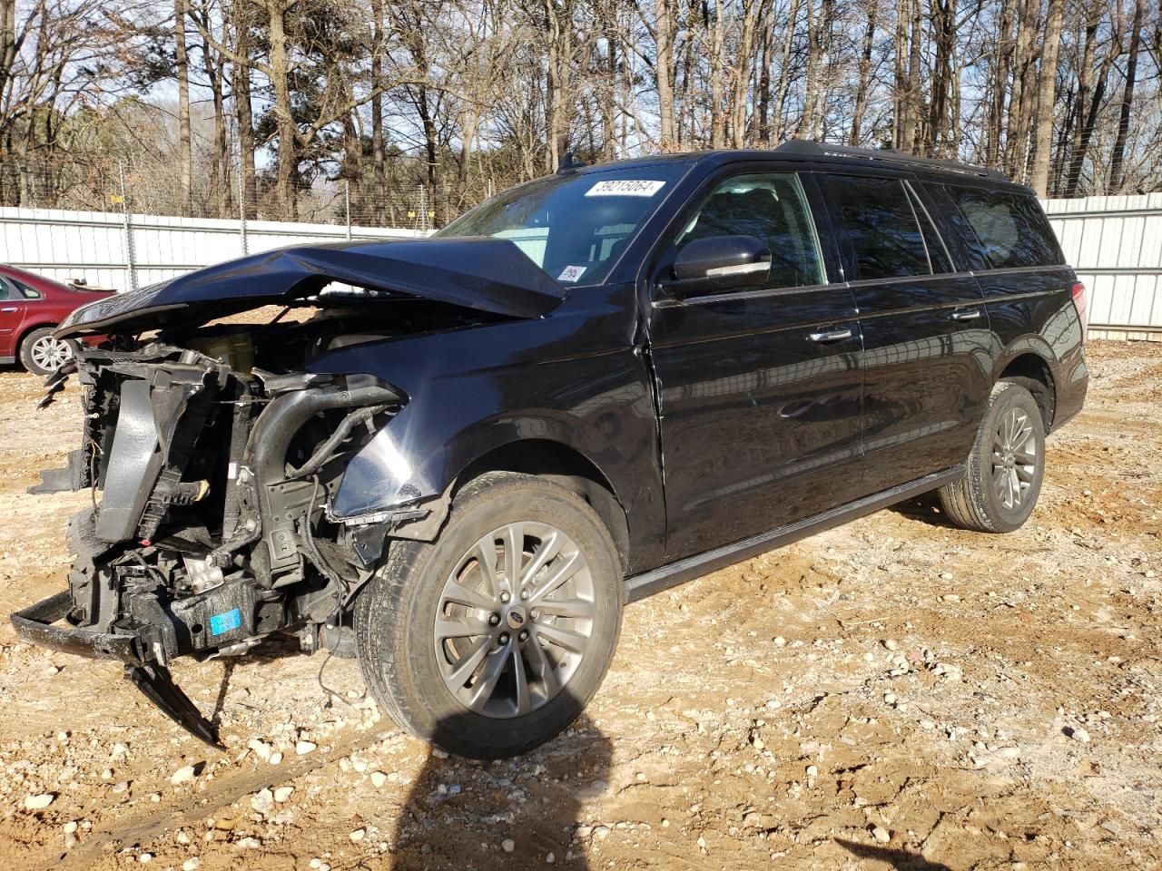 2019 FORD EXPEDITION