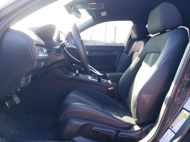 2022 Honda Civic Sport - Image 7