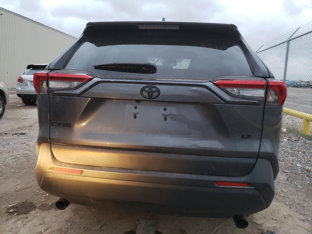 2023 TOYOTA RAV4 LE - Image 6