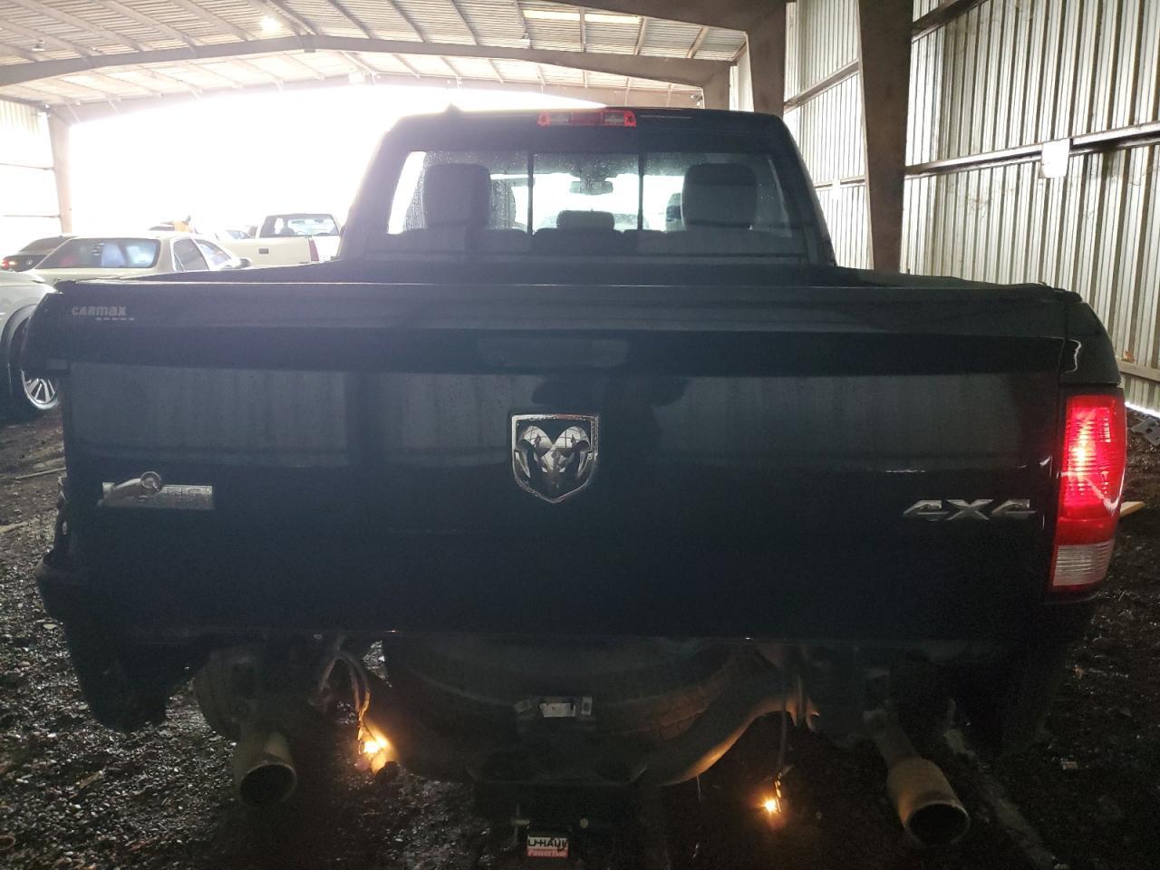 2015 RAM 1500 SLT - Image 6