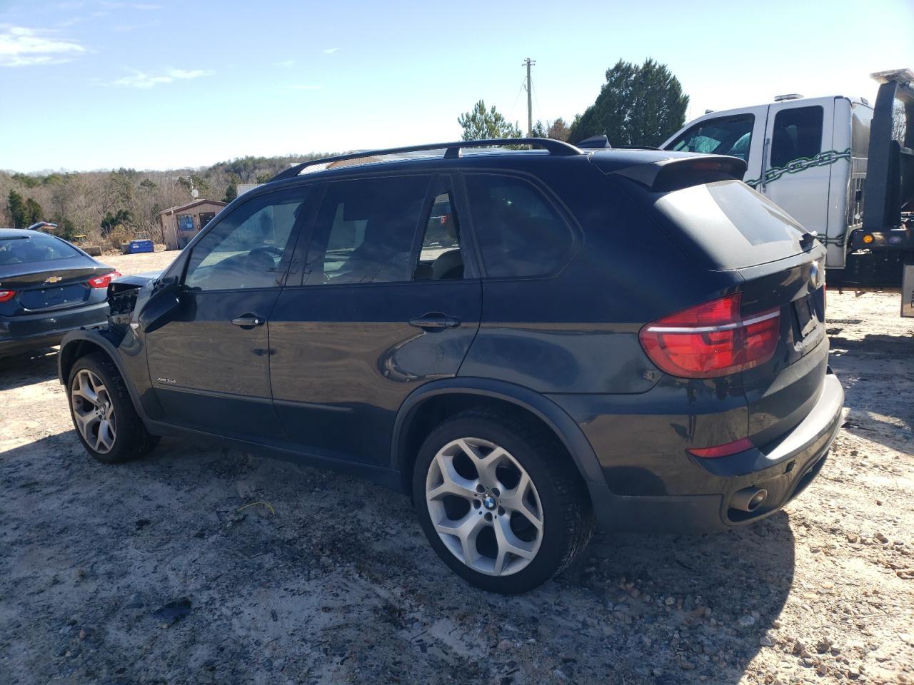 2012 BMW X5 XDRIVE3 - Image 2