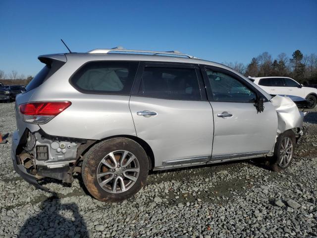 2013 Nissan Pathfinder S - Фото 3