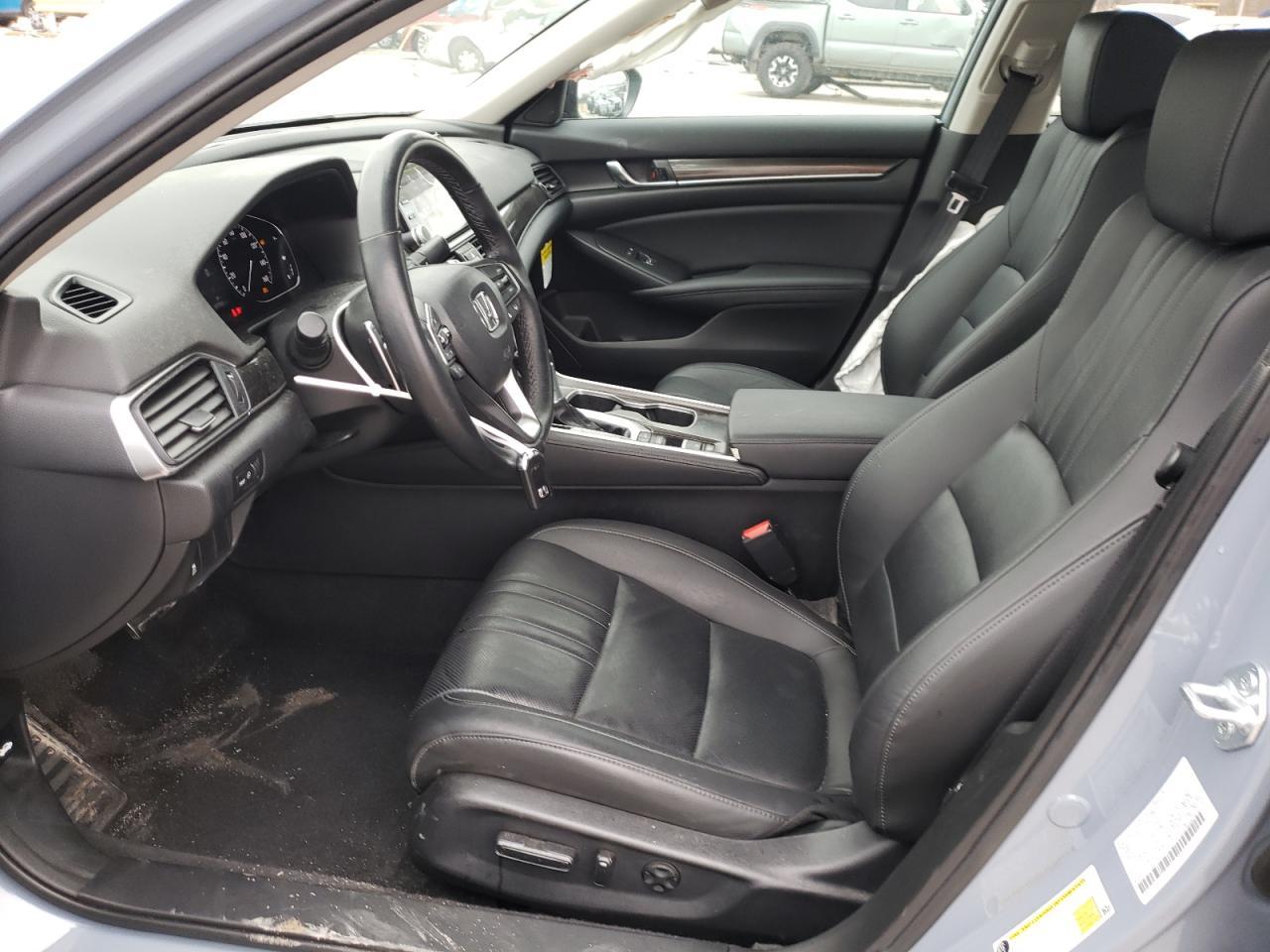2022 HONDA ACCORD SPO - Image 7