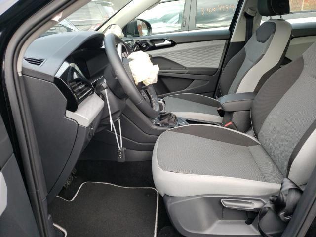 2023 Volkswagen Taos S - Фото 7