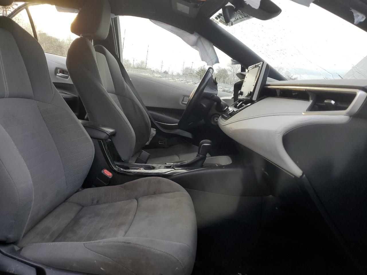 2020 TOYOTA COROLLA SE - Image 7