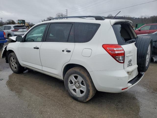 2012 Toyota Rav4 - Фото 2