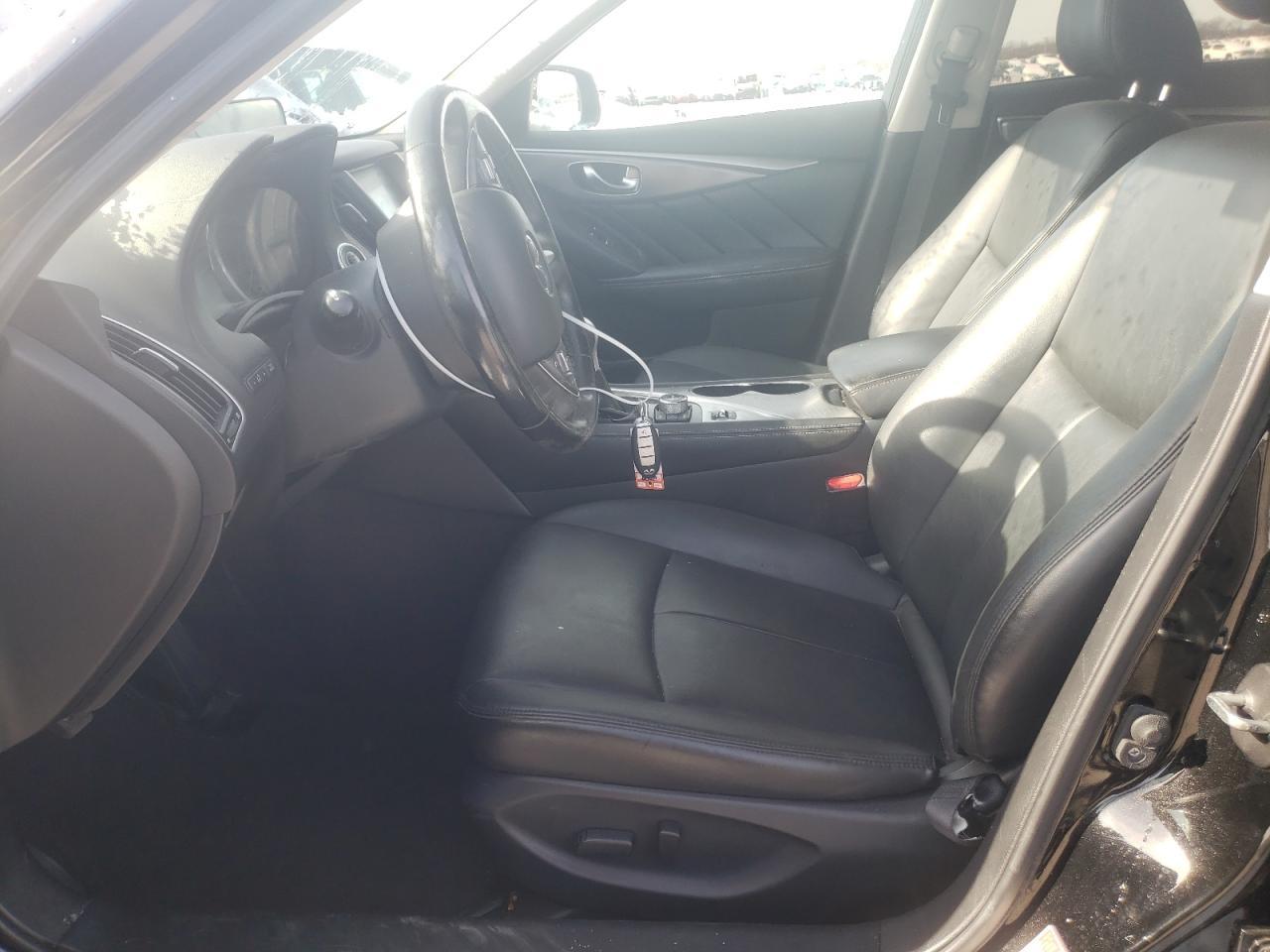 2015 INFINITI Q50 BASE - Image 7