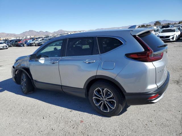 2021 HONDA CR-V EX - Фото 2
