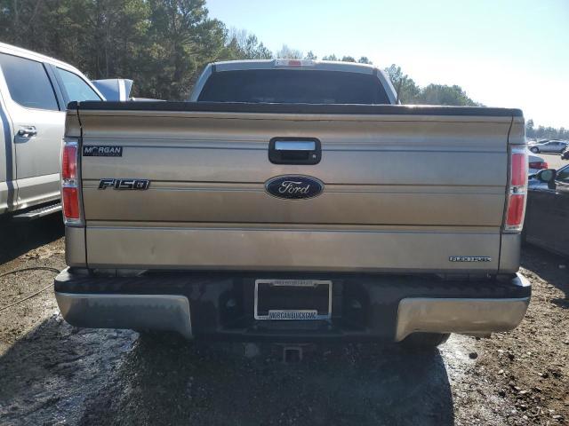 2013 Ford F150 Supercrew - Фото 6