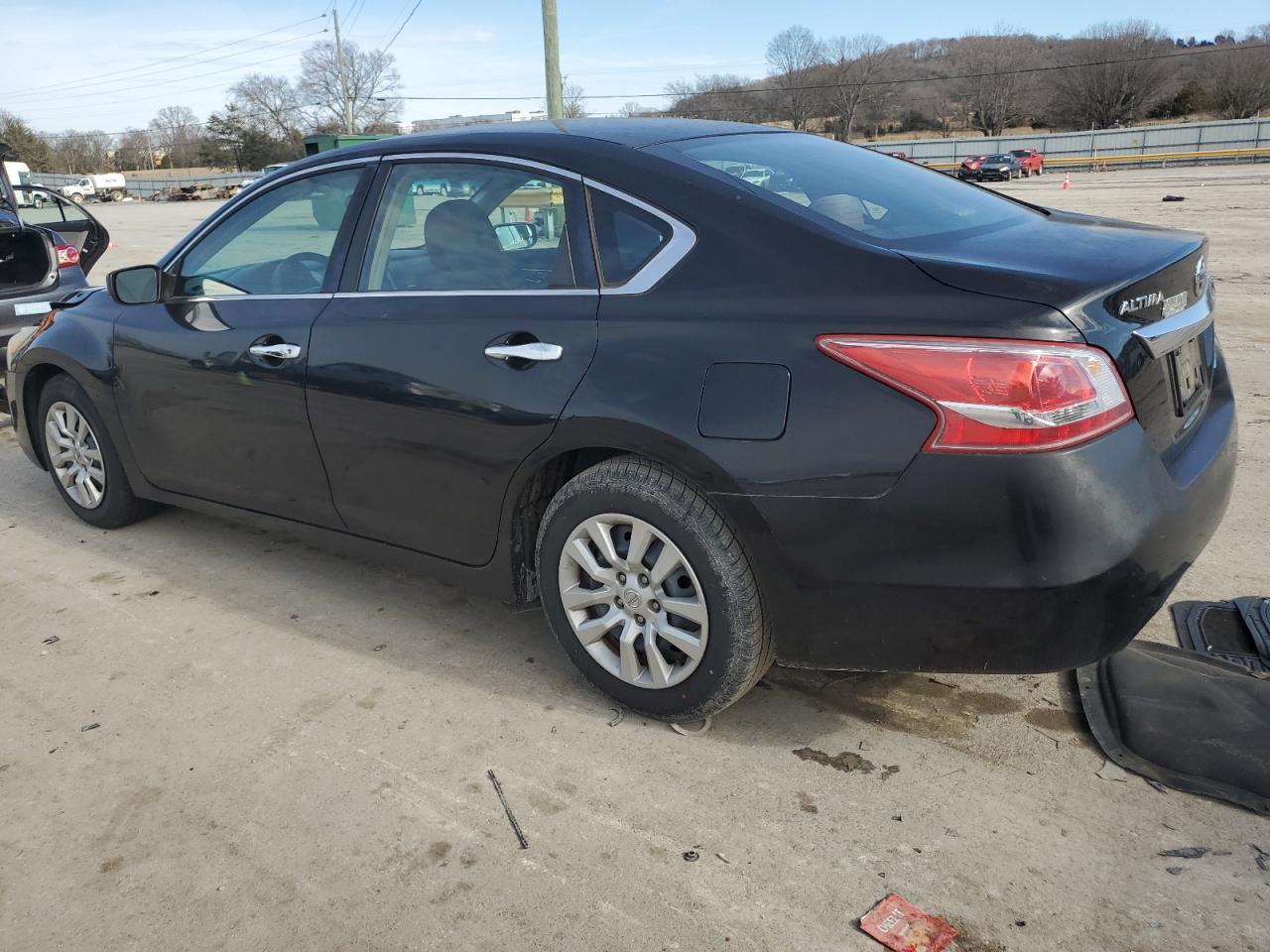 2013 NISSAN ALTIMA 2.5 - Image 2
