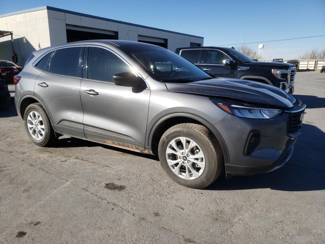 2023 FORD ESCAPE ACT - Фото 4