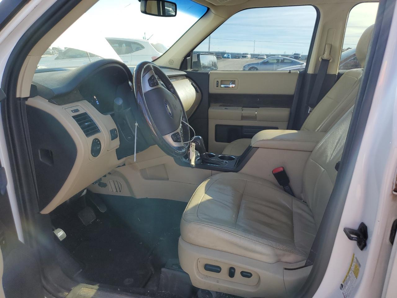 2013 FORD FLEX LIMIT - Фото 7