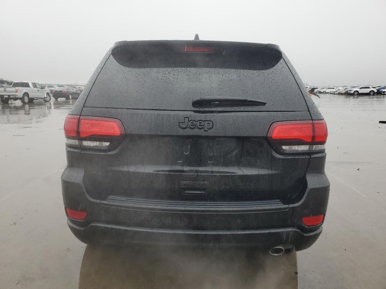 2018 JEEP GRAND CHER - Image 6