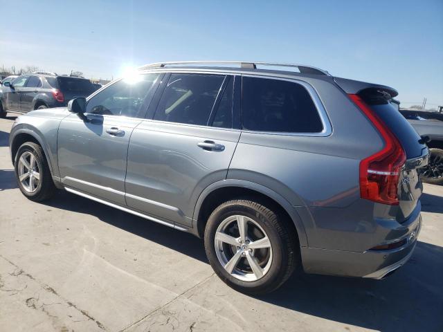2016 Volvo Xc90 T5 - Фото 2
