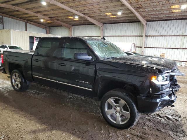 2017 Chevrolet Silverado K1500 Ltz - Фото 4