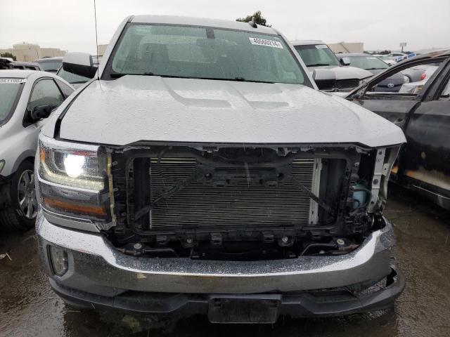 2016 Chevrolet Silverado C1500 Lt - Image 5
