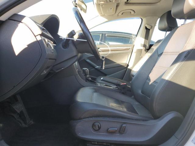 2017 Volkswagen Passat Se - Image 7