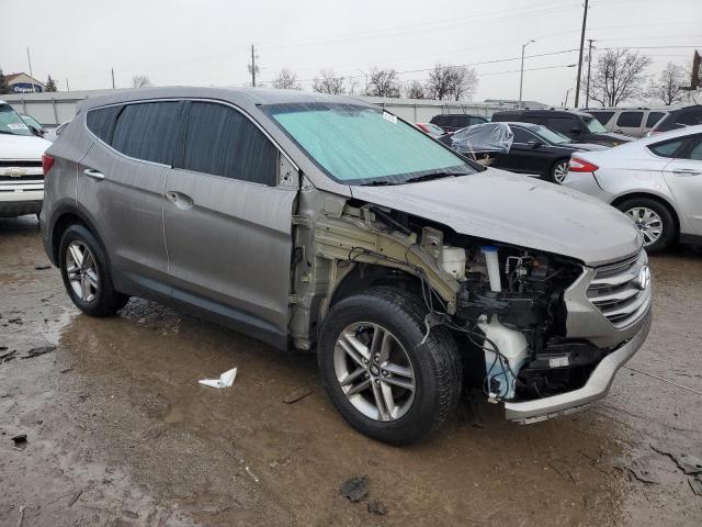 2017 Hyundai Santa Fe Sport - Image 4