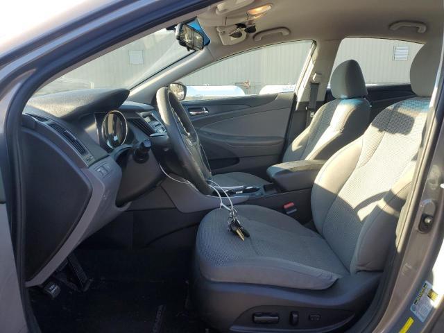 2013 Hyundai Sonata Gls - Image 7