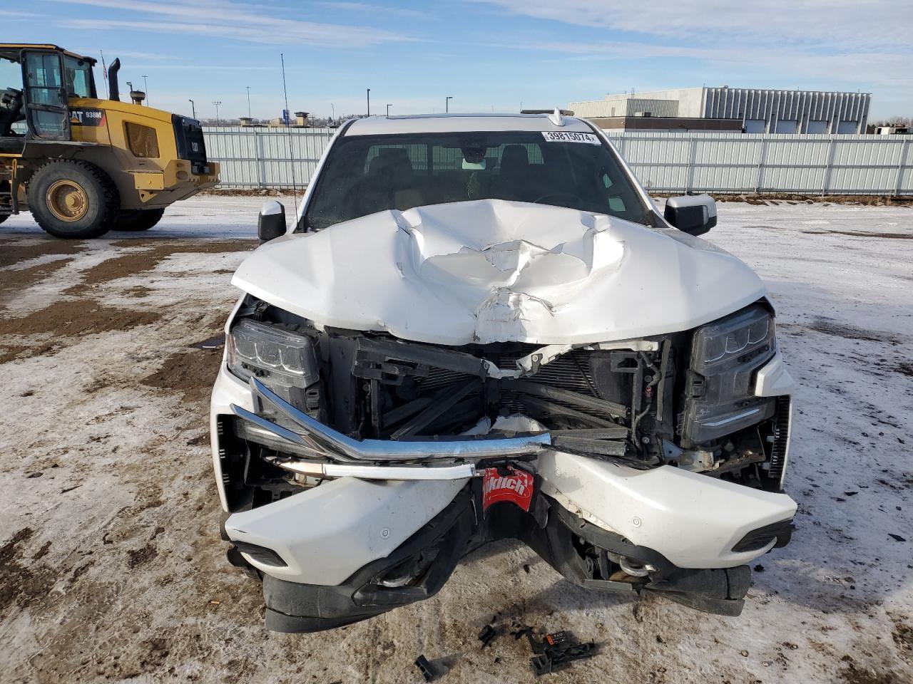 2019 CHEVROLET SILVERADO - Image 5