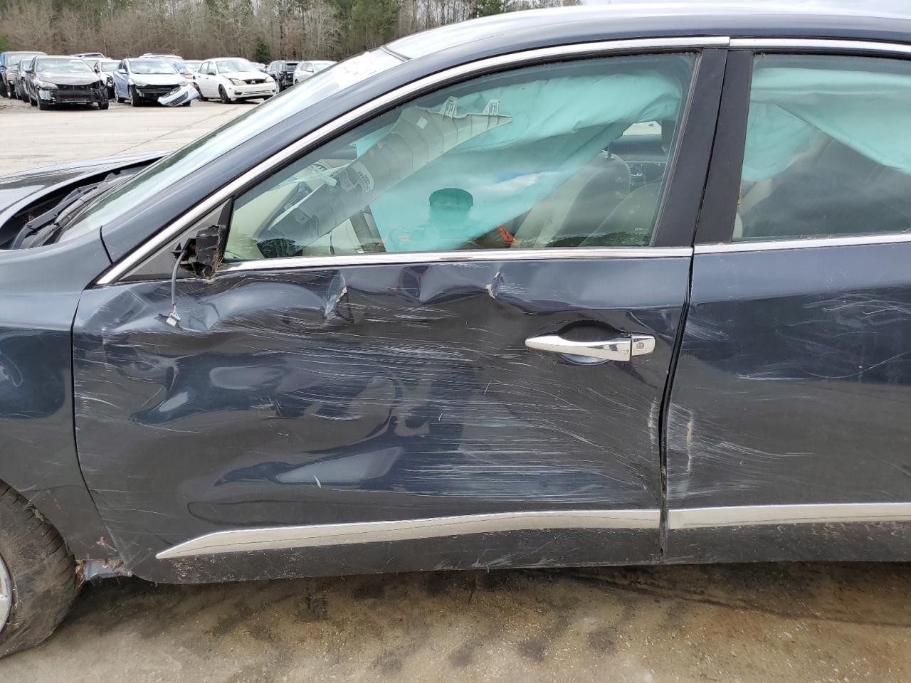 2015 NISSAN ALTIMA 2.5 - Image 7