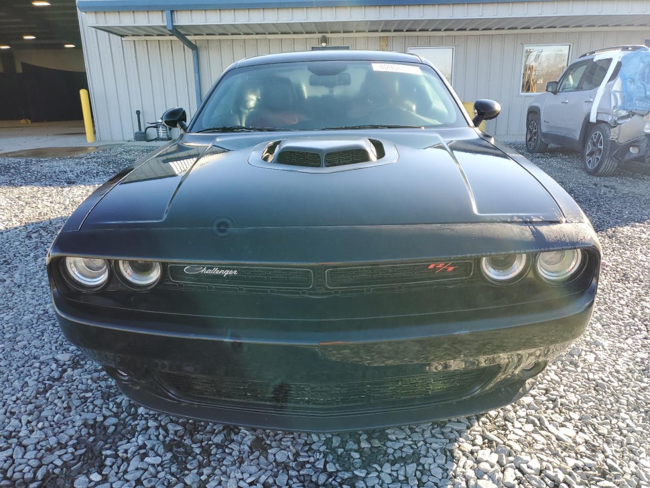 2016 DODGE CHALLENGER - Image 5