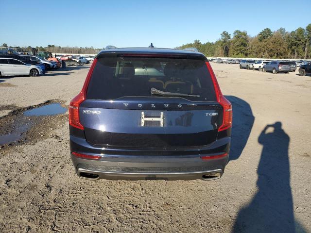 2016 Volvo Xc90 T8 - Фото 6