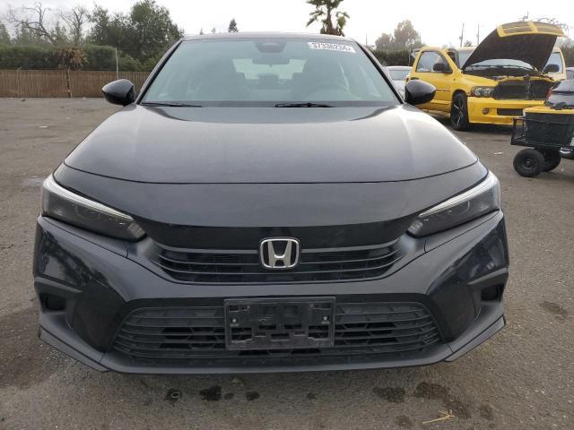 2023 Honda Civic Sport - Фото 5