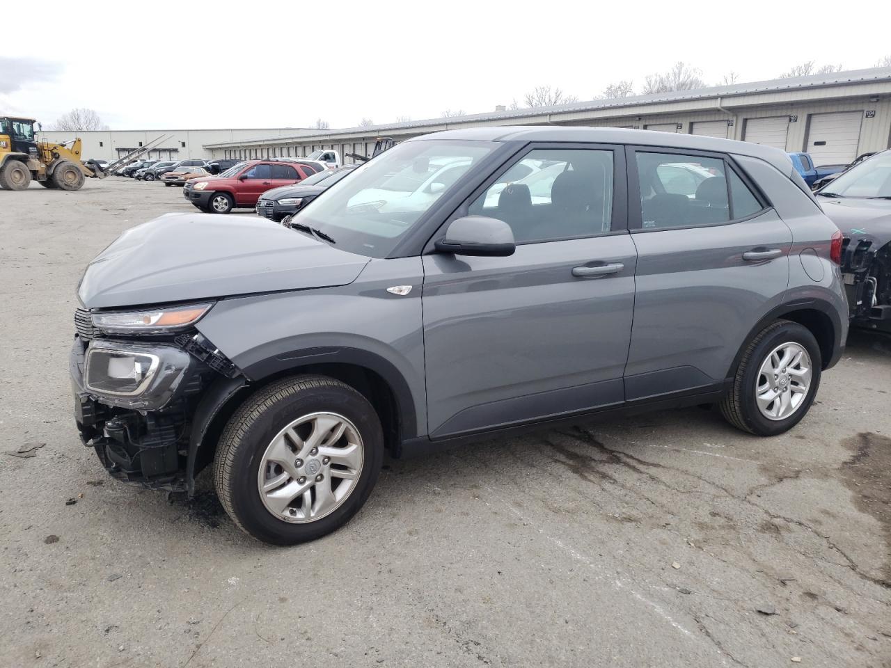 2023 HYUNDAI VENUE SE