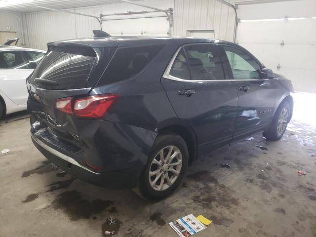 2019 Chevrolet Equinox Lt - Фото 3