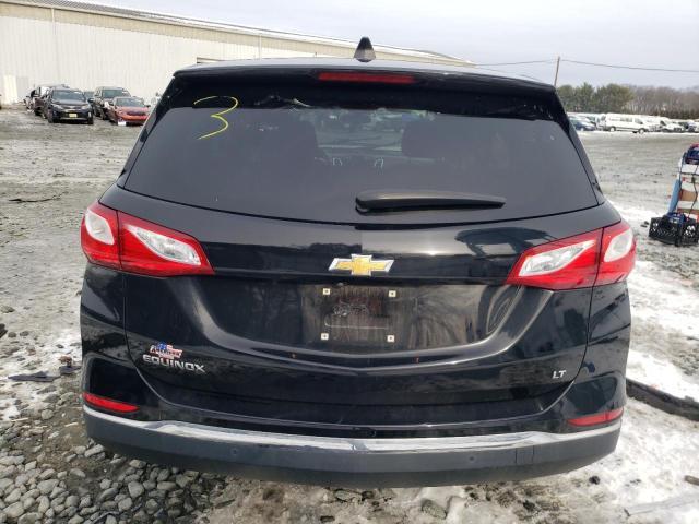 2019 Chevrolet Equinox Lt - Image 6