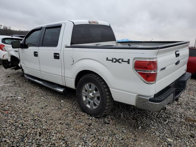 2010 Ford F150 Supercrew - Image 2