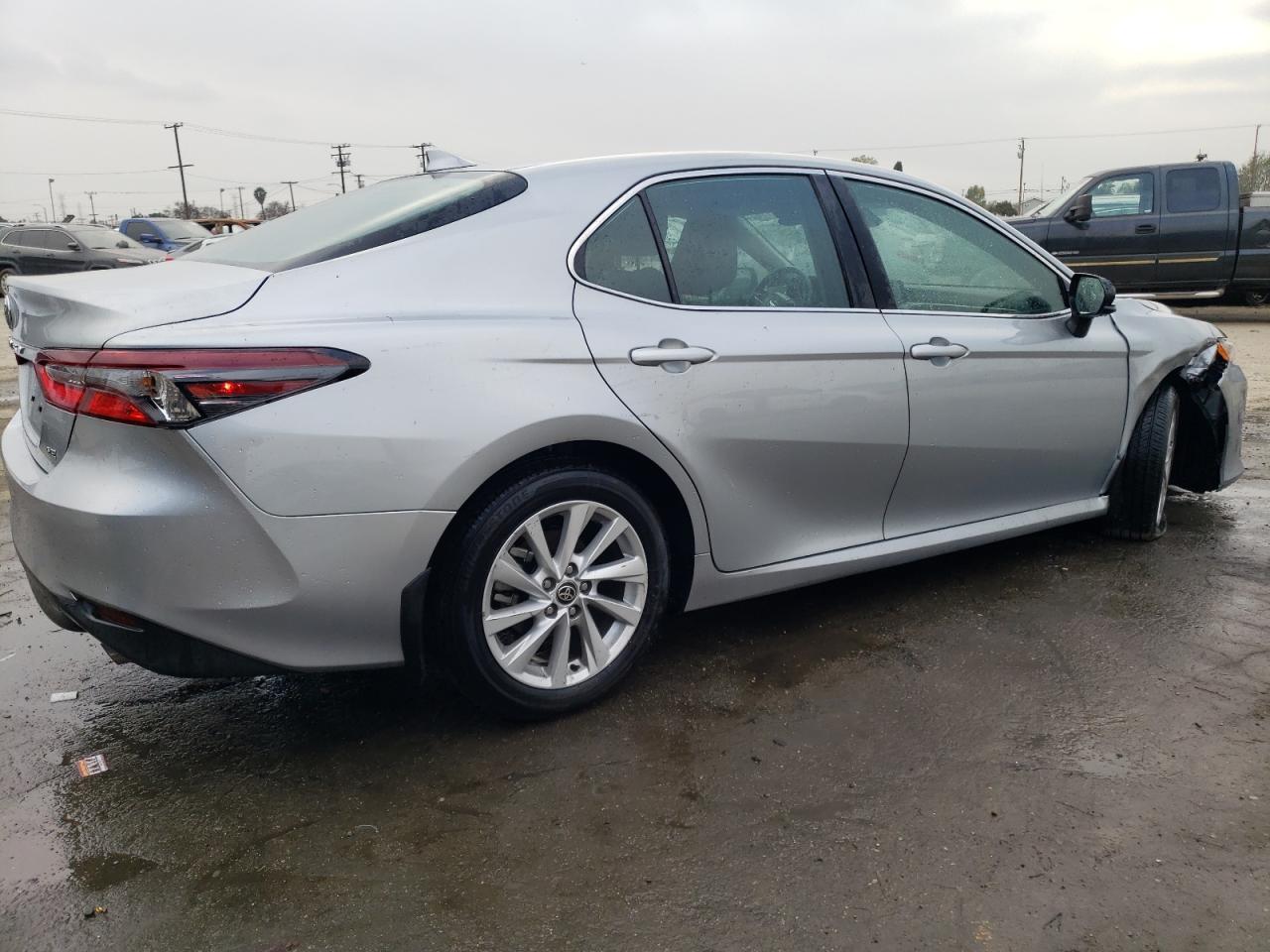 2023 TOYOTA CAMRY LE - Image 3