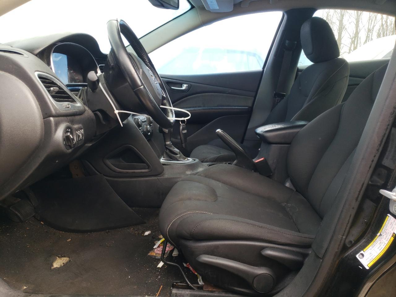 2013 DODGE DART SXT - Image 7